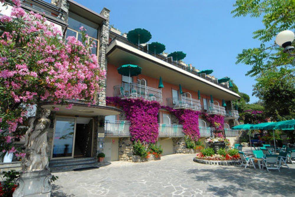 Hotel Porto Roca Monterosso al Mare Exterior foto